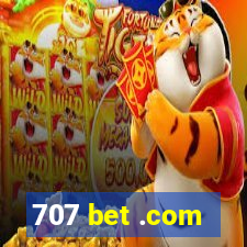 707 bet .com